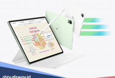 Tablet Serasa PC, Ini Sederet Keunggulan dan Harga Huawei MatePad 12X