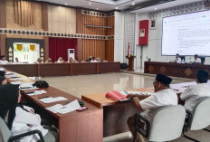 Efisiensi Anggaran, 17 OPD Pemprov Bengkulu Dimerger, Ini Daftar OPD yang Digabung