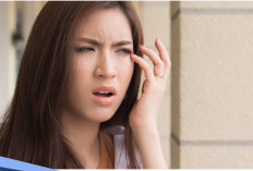 4 Bahan Alami untuk Sembuhkan Sakit Mata, Cepat Tanpa Obat 