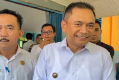 Bantuan Seragam Sekolah Gratis Siswa di Bengkulu Tengah Dialokasi di TA 2027