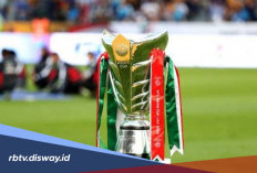 Masuk Grup Neraka di Piala Asia 2027, Timnas Indonesia Bakal Lawan Tim Kelas Kakap