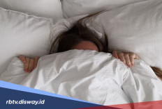 Memahami Arti Mimpi Orang Meninggal Dunia, Tidak Selalu Pertanda Buruk
