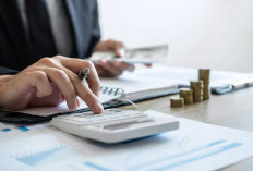 Tabel Pinjaman KrediOne Rp 1 Juta, Pengajuan Tanpa Jaminan