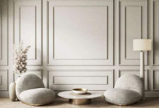 Kelebihan dan Kekurangan Dinding Rumah dari Gypsum