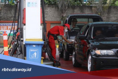 Jangan Kaget! Sekarang Harga Pertamax di 5 Provinsi Ini Tembus Rp 17.000 per Liter 