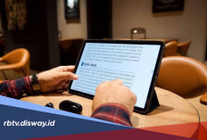 5 Merek Tablet Murah 2026, Kapasitas Baterai Jumbo dan Gunakan Stylus