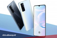Update Harga HP Vivo Terbaru 2026, Termurah Dijual Segini