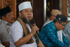 Gubernur Bengkulu Serahkan Mandat ke Walikota dan Bupati Tunjuk Tim Pendamping Haji Daerah