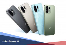 Mau Beli HP Baru? Ini Daftar Harga HP Itel Terbaru September 2026