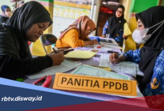 Tata Cara Daftar PPDB Online 2026 Jalur Zonasi, Jangan Sampai Salah!