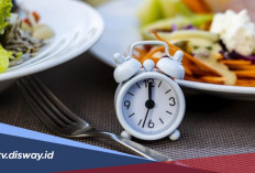 Cara Diet untuk Pemula yang Efektif dan Aman, Yuk Coba Terapkan 