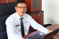 Dirut RSUP Dr. Cipto Mangunkusumo Ditunjuk sebagai Pembina Tata Kelola RSUD M. Yunus Bengkulu 