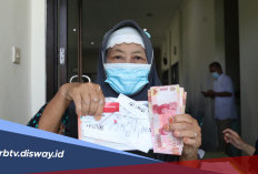 Jangan Abaikan! 4 Perubahan Data Ini Bisa Bikin Pencairan BPNT Tahap 4 2026 Tertahan