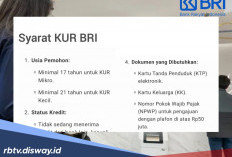 Pengajuan KUR BRI Rp 30 Juta Ditolak? Ini Kesalahannya