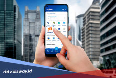Dapatkan Limit hingga Rp20 Juta di Paylater BCA, Belanja Sekarang Bayarnya Sampai 12 Bulan 