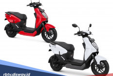 Cek Daftar Harga OTR Motor Listrik Honda Januari 2026 