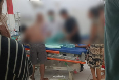 Diduga Perihal  Himpitan Ekonomi, Seorang IRT Lansia di Bengkulu Nekat Lakukan Percobaan Bunuh Diri