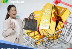 Butuh Dana? Ini Daftar Barang yang Bisa Digadai di Pegadaian