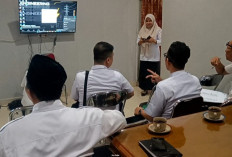 Pemkab Seluma Maksimalkan Penginputan Data Rumah Tak Layak Huni ke Kemendagri