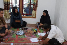 Advokat Riko Putra Kawal Keluarga Perjuangkan Hak Almarhumah Indo Melvi Yunadatia