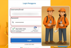 Awas Keliru, Ini Tahapan Submit Pakta Integritas Mitra Statistik BPS 2026 