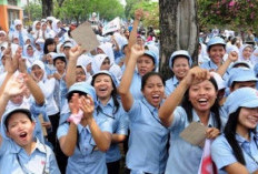 PP Pengupahan, Seperti Ini Rumus Kenaikan Upah Pekerja yang Ditandatangani Presiden Prabowo