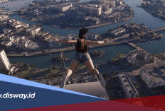 Map GTA 6 Dibandingkan dengan GTA 5 Lebih Luas 2 kali Lipat
