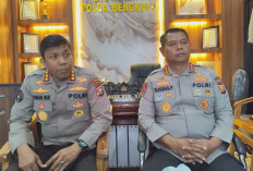 Polda Bengkulu Bongkar Jaringan Narkoba di Lebong, Dua Bandar Ditangkap dan Seret 5 Oknum Polisi 