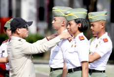 Pendaftaran Unhan 2026 Segera Dibuka, Cek Syarat Daftarnya