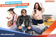 Jenis Produk Pinjaman di BNI yang Cocok Bila Punya Penghasilan Tetap Tiap Bulan