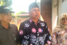 Sampel Menu MBG Diduga Penyebab Keracunan Siswa Dibawa ke BPOM Bengkulu