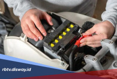 Daftar Harga Aki Motor Oktober 2026, Cek Jenis Aki yang Cocok dengan Kendaraanmu!