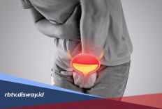Sering Menahan Kencing, Apa Dampaknya bagi Kesehatan?