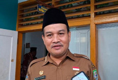 Pendaftaran Lelang Jabatan Karo Hukum Pemprov Bengkulu Diperpanjang