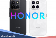 Intip Spesifikasi Keluaran Terbaru HP Honor Harga Rp 2 Jutaan