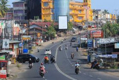 906 Ribu Unit Kendaraan di Provinsi Bengkulu Nunggak Pajak, Terbanyak di Kota Bengkulu