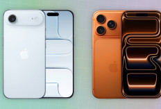 iPhone 17 Air vs iPhone 17 Pro Max, Begini Perbandingan Spesifikasi dan Harga Terbarunya