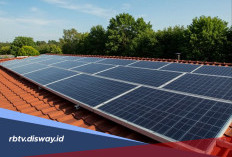 Biaya Pasang Solar Panel Rumah Terbaru, Balik Modal Berapa Tahun?