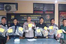 Kasus PT ABS, Polres Bengkulu Selatan Tetapkan 3 Orang Tersangka Baru