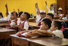 Liburan Sebentar Lagi, Cek Jadwal Libur Sekolah Akhir Tahun 2025 di Lampung