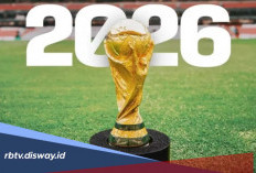 Jadwal Inggris Vs Prancis di Perebutan Juara 3 Piala Dunia 2026