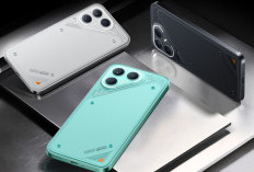 5 HP Baterai Besar hingga 7.000 mAh Terbaru, Harga Terjangkau 