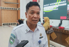 Begini Prediksi BMKG untuk Musim Kemarau Bengkulu, Kapan Berakhir?