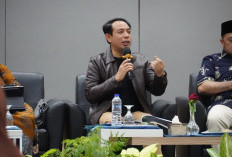 Walikota Minta Jajaran Siaga Bencana Kekeringan, Karhutla hingga Erupsi Gunung Berapi
