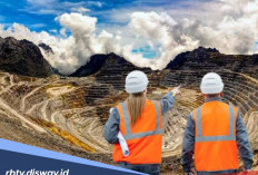 Begini Tahapan Mengurus Perizinan Perusahaan Tambang Emas