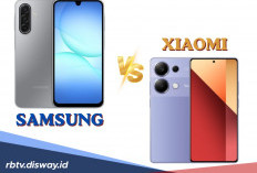 HP Samsung VS Xiaomi! Mana yang Lebih Unggul Kameranya?
