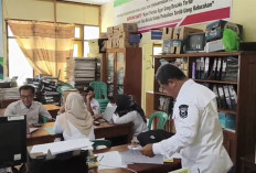 Sepi Peminat, Sejumlah Desa di Mukomuko Terancam Gagal Ikut Pilkades Serentak