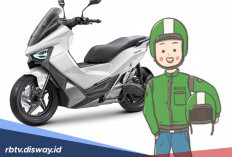 Daftar Motor Listrik dengan Jarak Tempuh Terjauh 2026 Cocok untuk Ojek Online