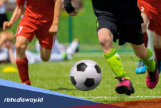 Jadwal Piala Dunia Sabtu 27 Juni 2026, Prancis Main Dini Hari 