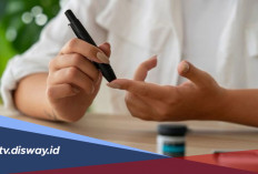 Gejala Awal Diabetes yang Sering Diabaikan, Jangan Sampai Terlambat Menyadarinya